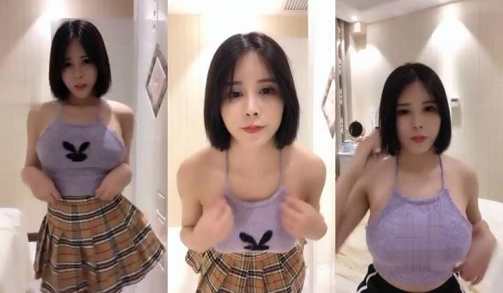 虎牙熊猫TV红牌大胸主播美娜酱baby下海21小时大合集VIP会员收藏福利