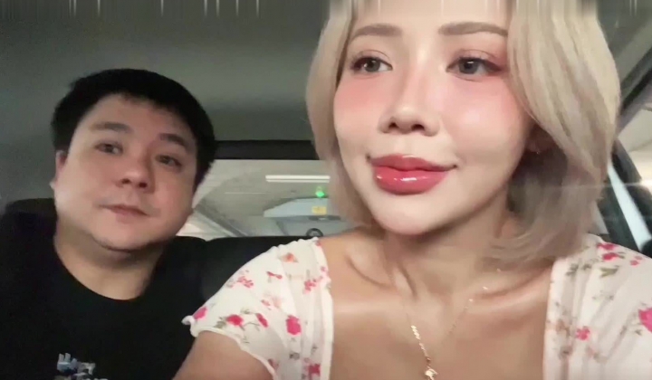 泰国零零后巨乳淫欲痴女「babynookie」OF露脸私拍 户外露出商场厕所自慰单男约炮