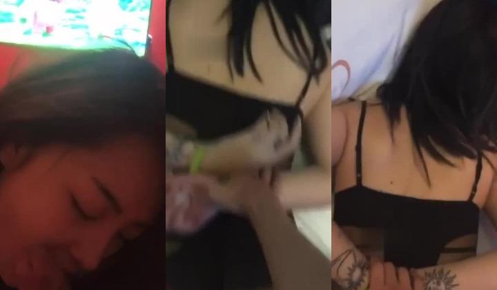 极品颜值小情侣 泄密流出，表面高冷的女孩子没想出床上这么骚，超级反差叫床淫荡不堪，水多多，肉棒塞满饥渴骚穴