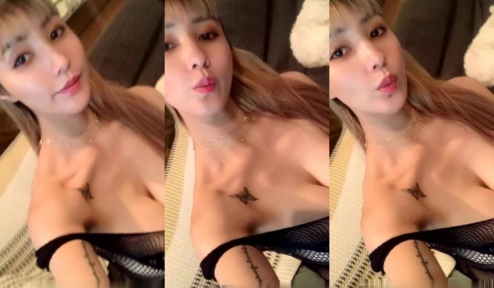 天然巨乳女神，号称第一美臀【渡辺万美】视图福利，一对车大灯又软又弹
