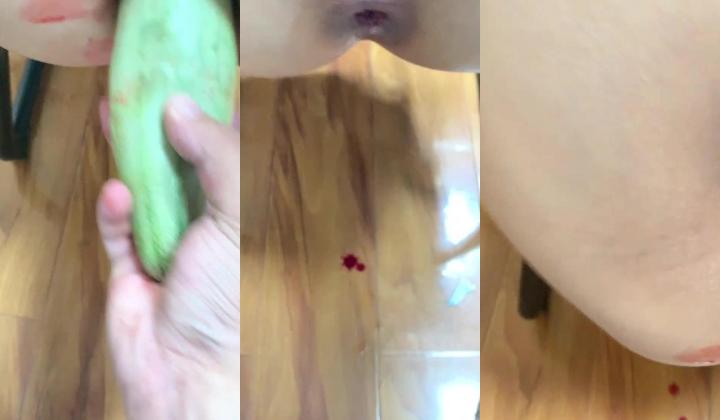 《字母圈顶级大神 ️极限调教阴环骚母狗》震撼全网露脸反差婊体验各种虐阴虐肛，玩法花样多，吃屎喝尿啪啪生殖器各种操作