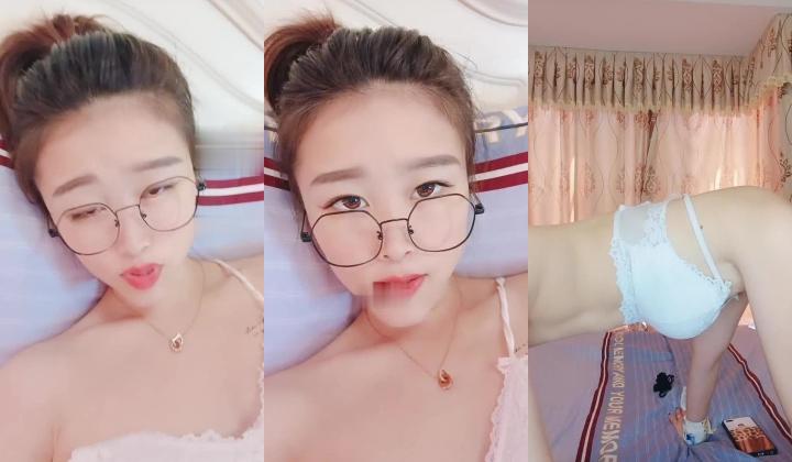 场不景气 私教英语下海 小语儿 不是冰冻的 是刚捞起来的 所以咱家鲍鱼特别新鲜 还是处女 全网数一数二的美洞！